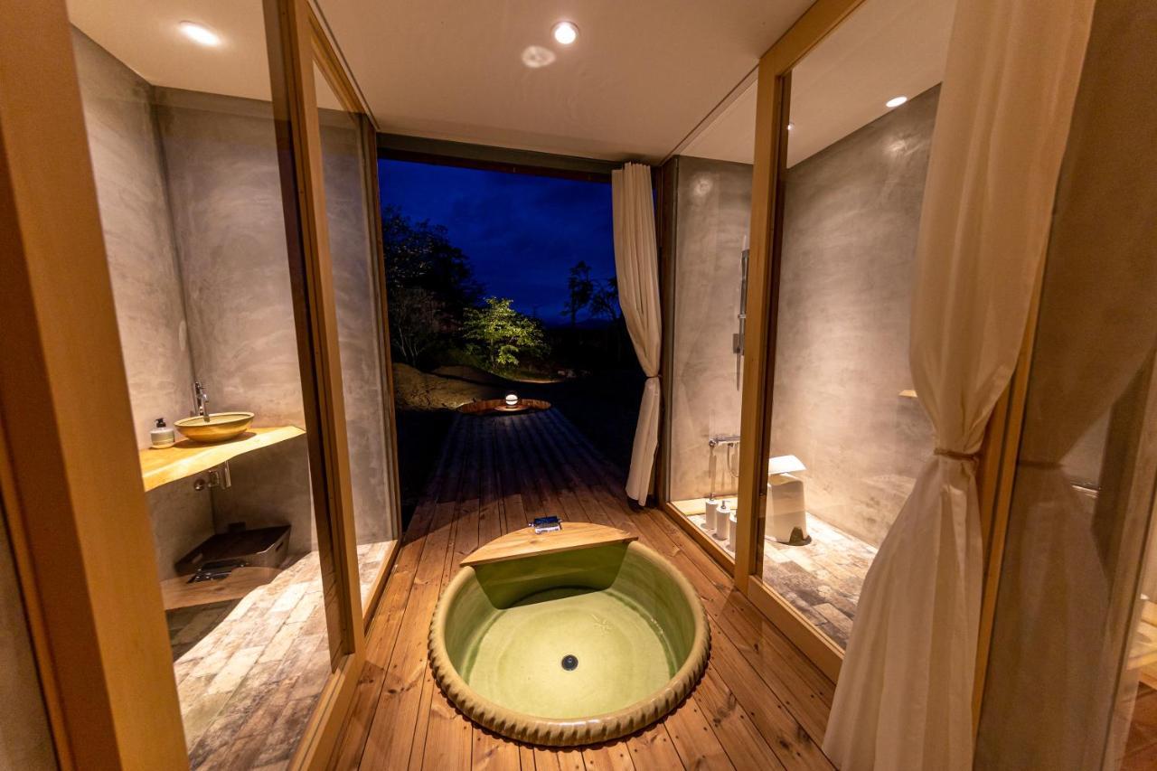 オリーブの宿 澳邸 Takamatsu Exterior photo