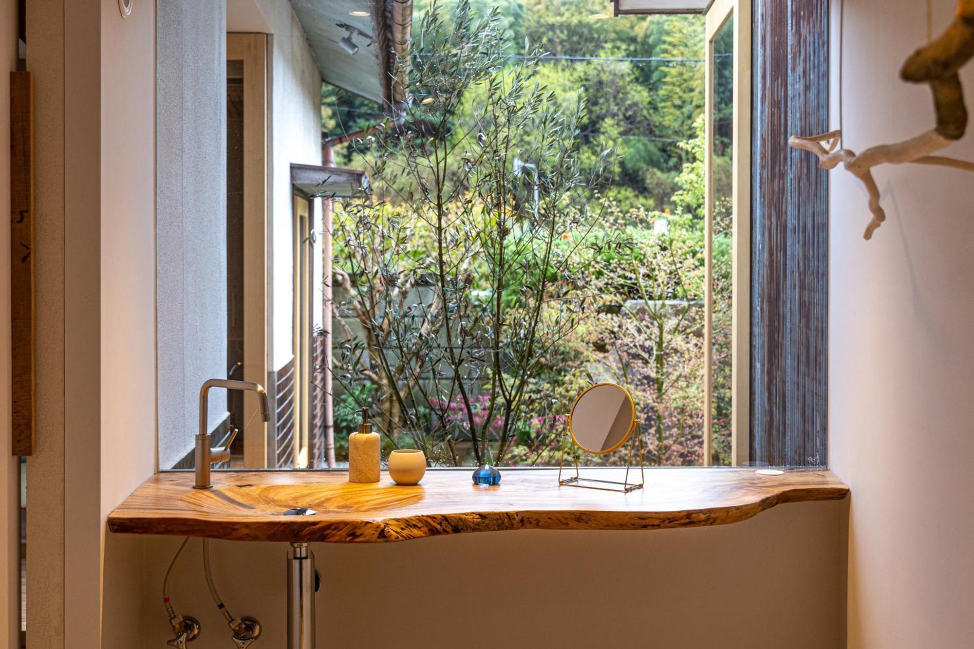 オリーブの宿 澳邸 Takamatsu Exterior photo